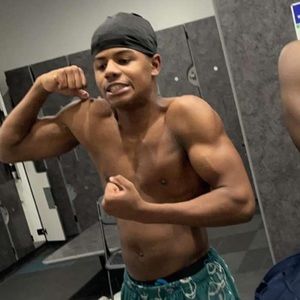 Meet your Posher, Jerome